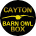 Cayton Barn Owl Box