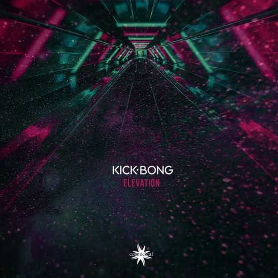 Kick Bong