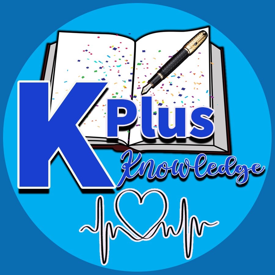 Kplus Knowledge @Kplus52