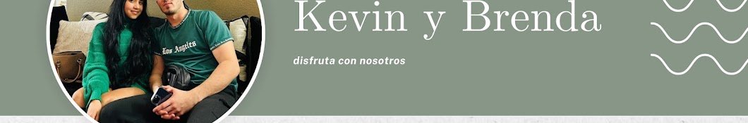 Kevin y Brenda