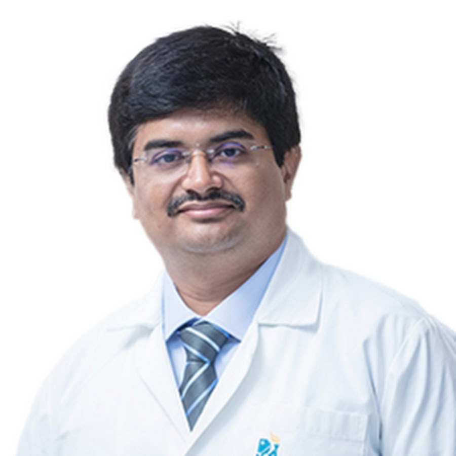 Dr. Roopesh Kumar 