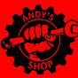 Andy’s Shop