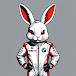 시계토끼 White Rabbit