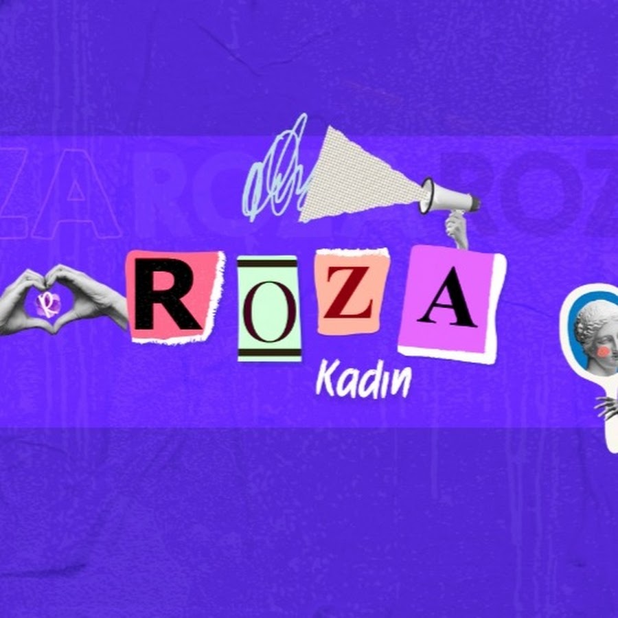 Roza Kadın