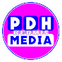 PDHmedia Kermis