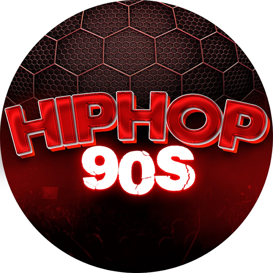 HIP HOP 90S - YouTube