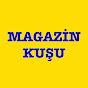 Magazin Kuşu