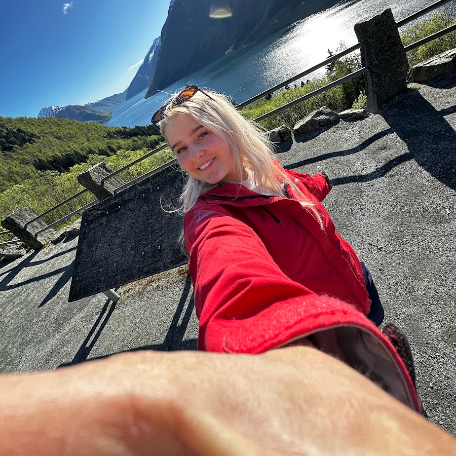 Dina Torstensen @dinatorstensen