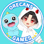 OreChan’s