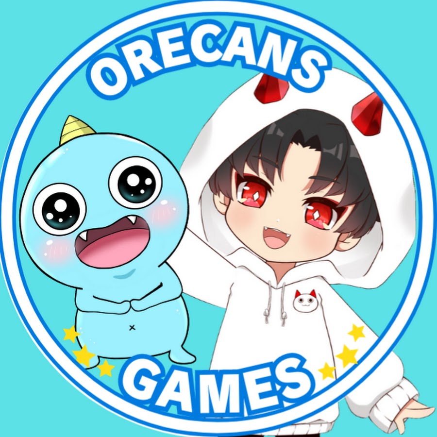 OreChan's - YouTube