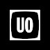 logo Urban Outfitters