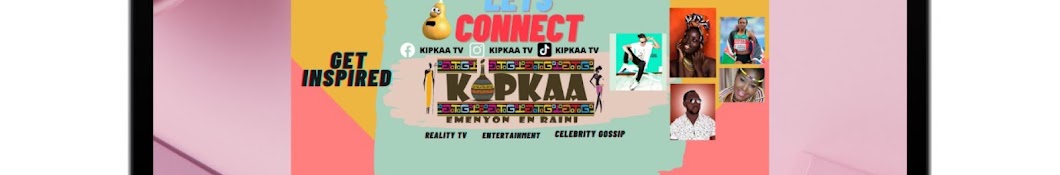 Kipkaa Tv