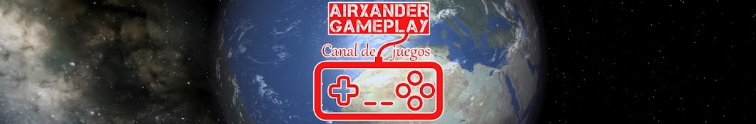 AirXander Gameplay