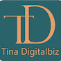 TinaDigitalbiz การตลาดออนไลน์&สื่อสิ่งพิมพ์ครบวงร