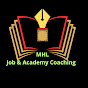 MHL Job & Academy Coaching 