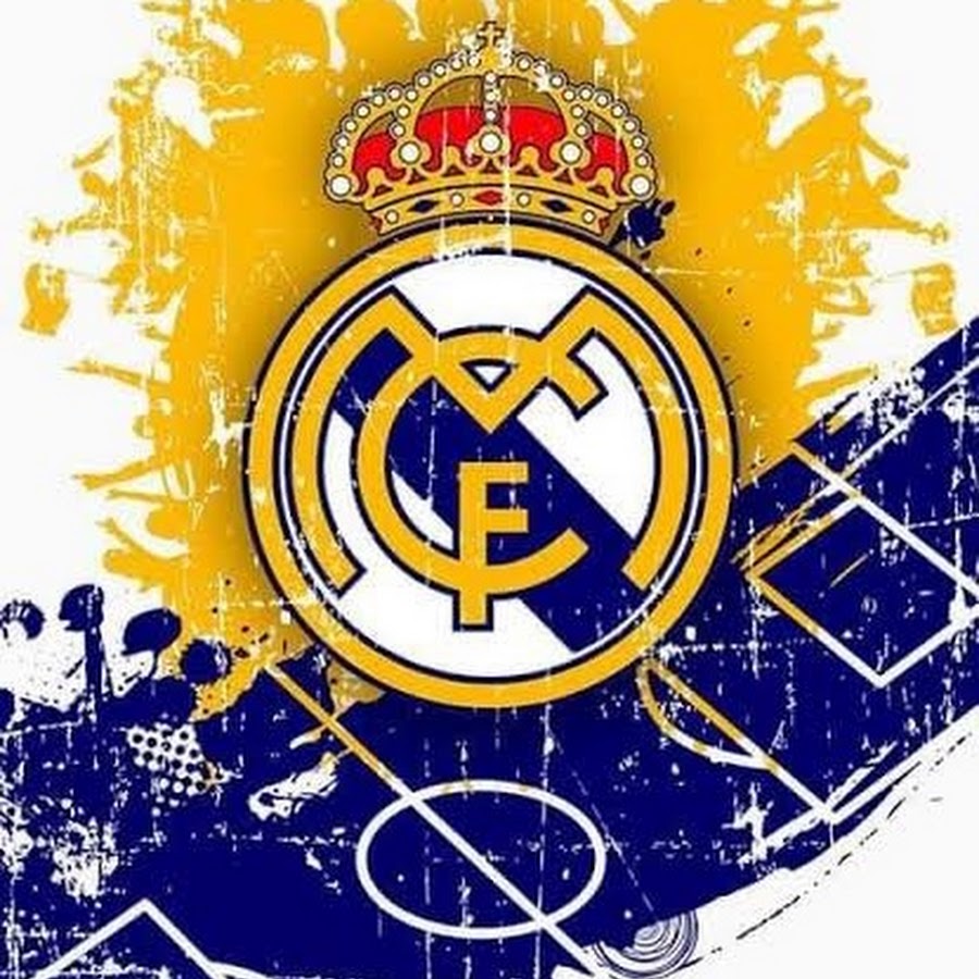 ФК Реал Мадрид арт