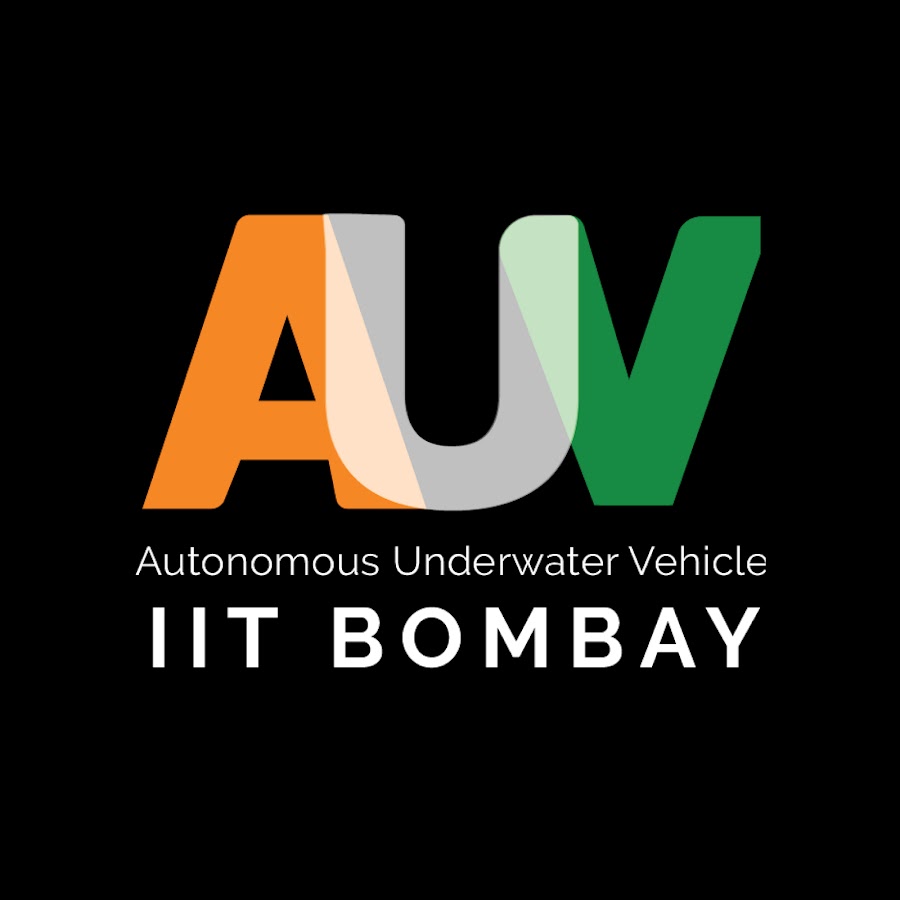 AUV IITB - YouTube