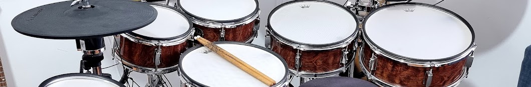 Royalty Hybrid Drums