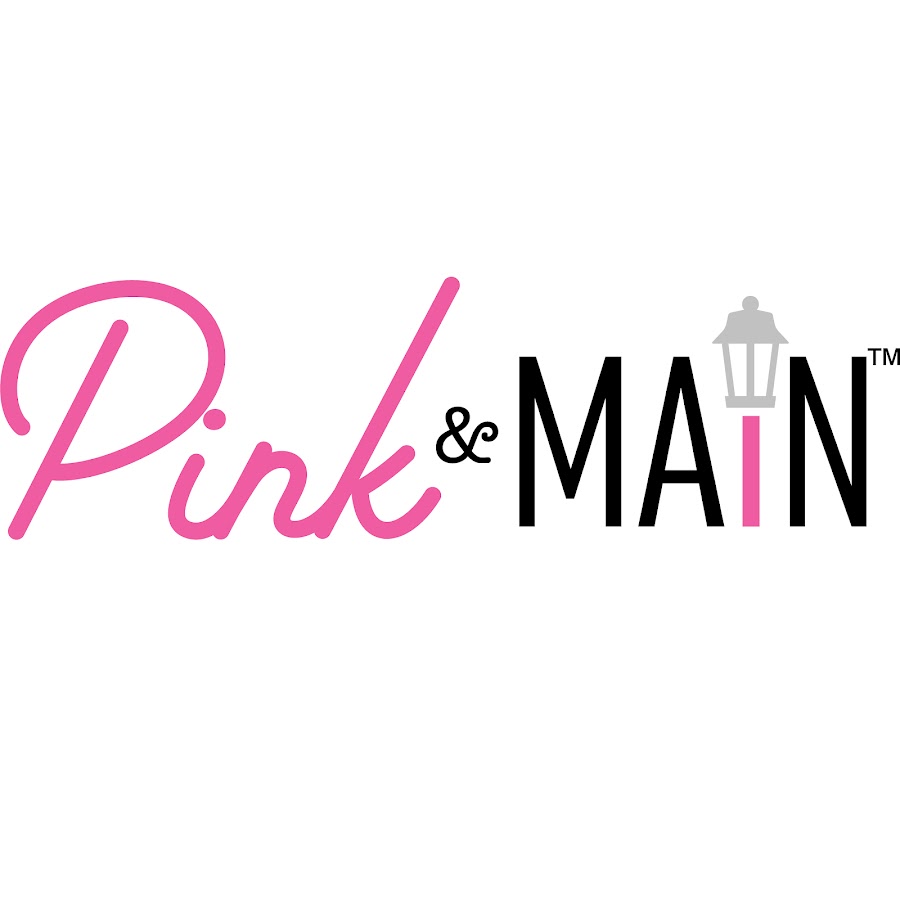 Pink and Main 