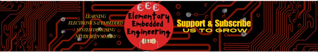 Elementary Embedded Engineering 