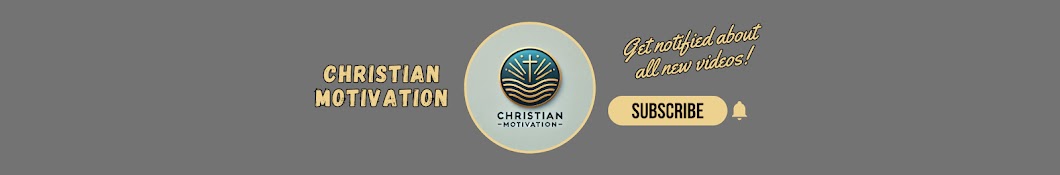 Christian Motivation