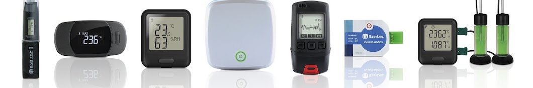 EasyLog Data Loggers