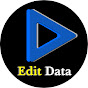 Edit Data