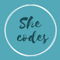 SheCodes