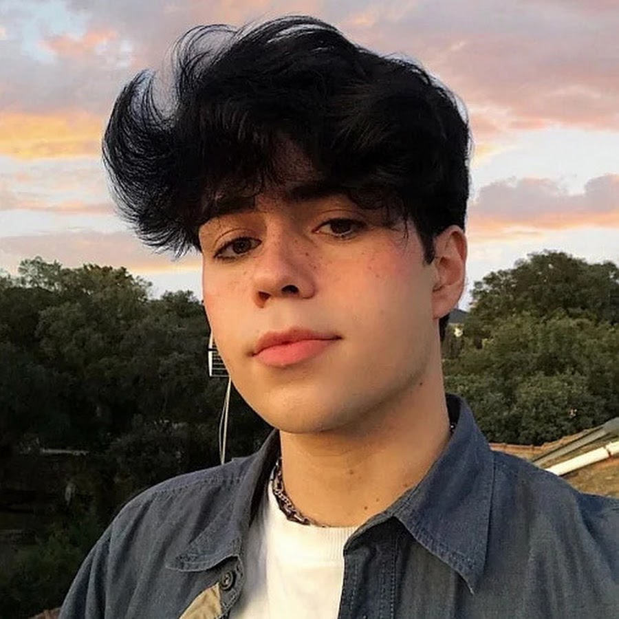 Benji Krol