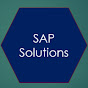 SAP Standard Error and Solutions