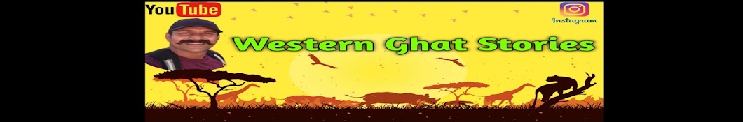 Western Ghat Stories 