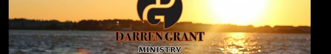 Darren Grant Music