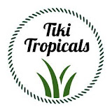 Tiki Tropicals