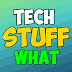 logo TechStuffWhat