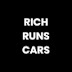 logo Rich Runs Cars