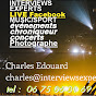 Interviews Experts Charles-Edouard