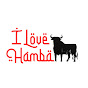 I Love Hamba