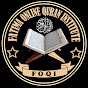 Fatima Online Quran Institute