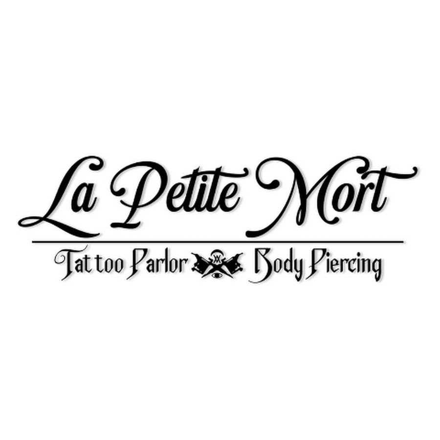 La Petite Mort Tattoo - YouTube