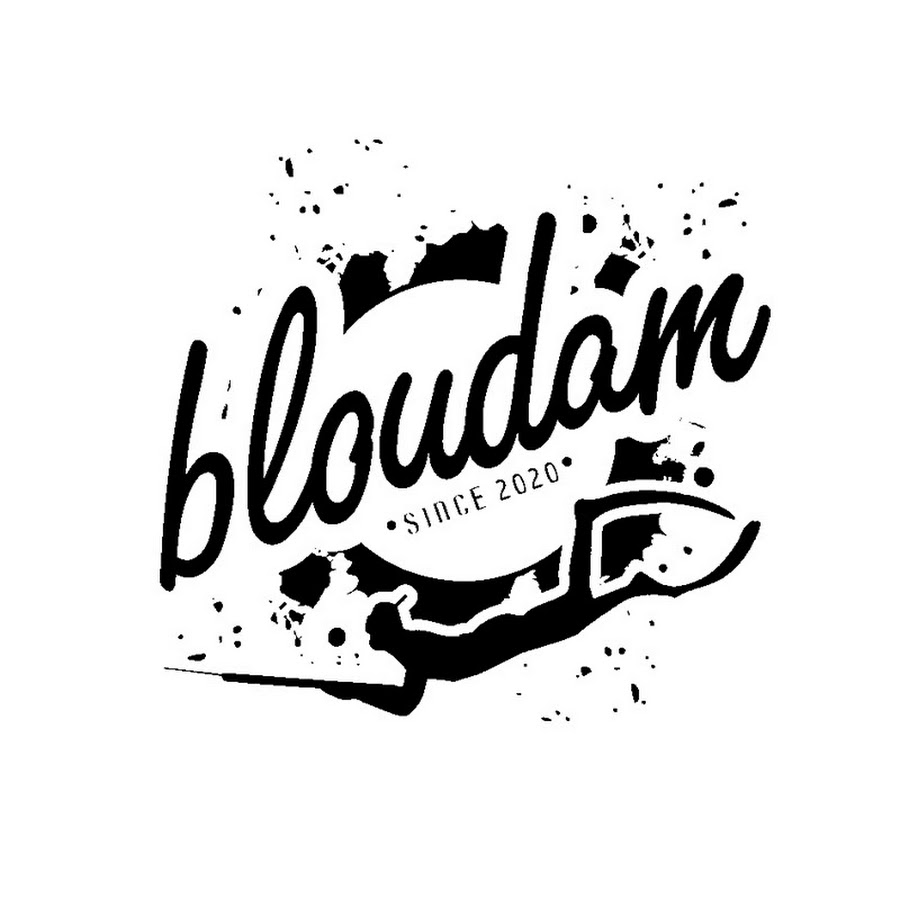 Bloudam @bloudam