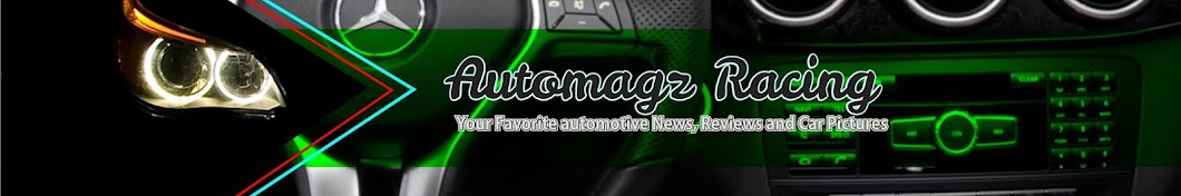 Automagz Racing