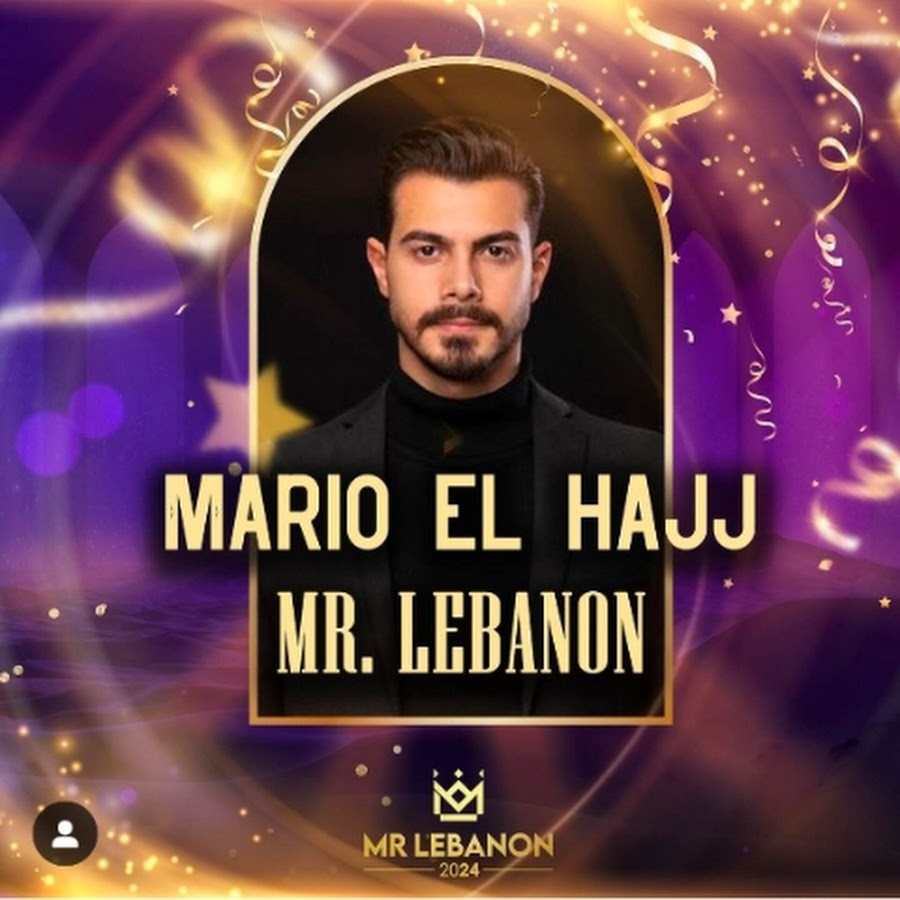 Mister Lebanon