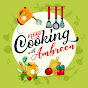 Now Cooking With Ambreen      