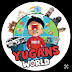 Yugans world