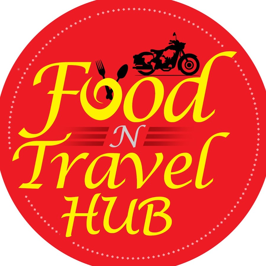 Food N Travel Hub