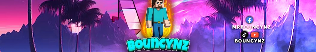 BouncyNZ