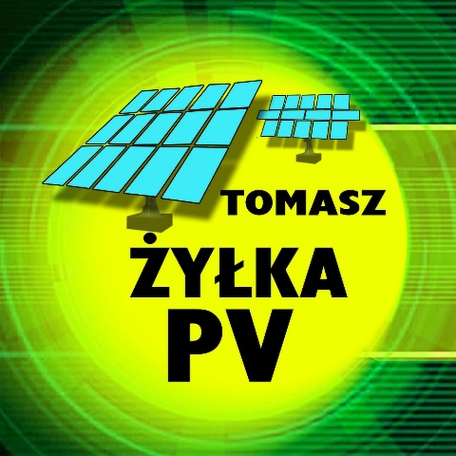 Tomasz Żyłka PV @tomaszzylkapv