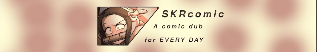 SKRcomic