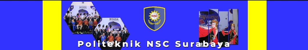 Politeknik NSC Surabaya