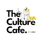 The Culture Cafe by AMV